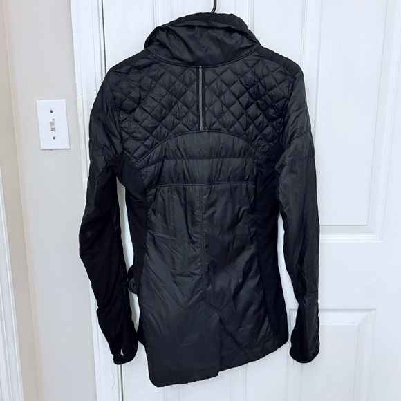 lululemon athletica Black Jacket - Picture 15 of 15